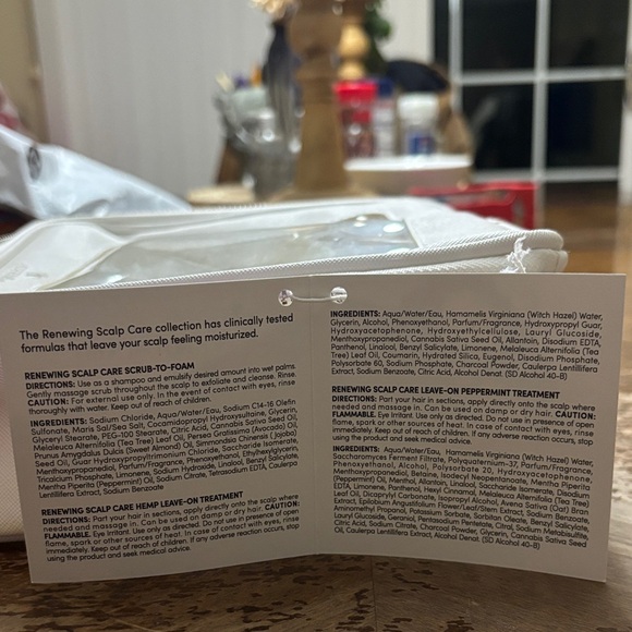 Alterna Scalp Rituals Kit - Picture 5 of 5